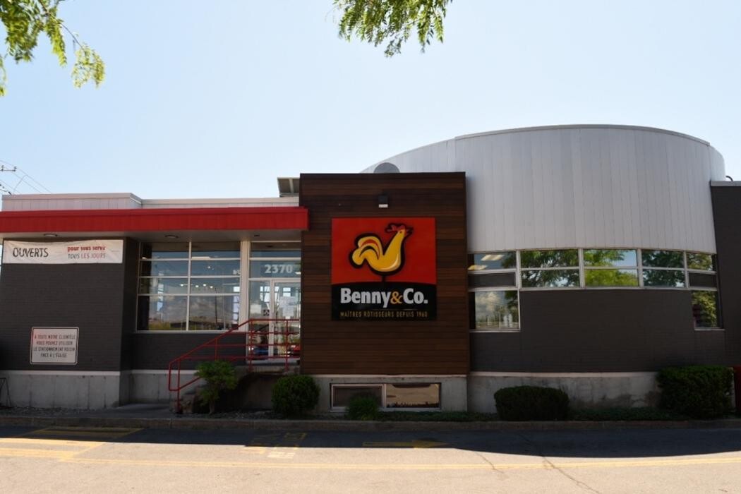 Images Benny&Co