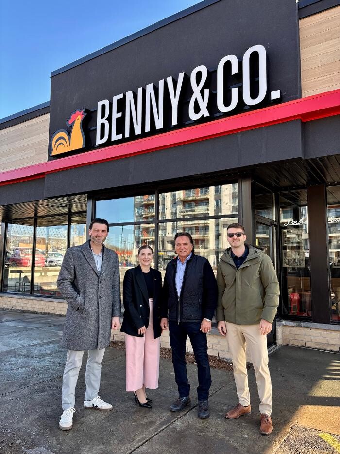 Images Benny&Co.
