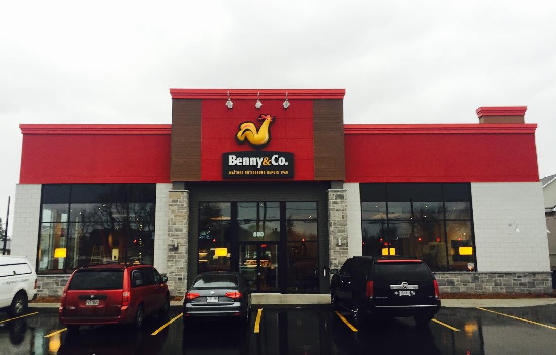 Images Benny&Co.