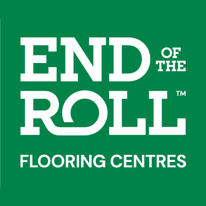 End Of The Roll Flooring Centres - Burlington Logo