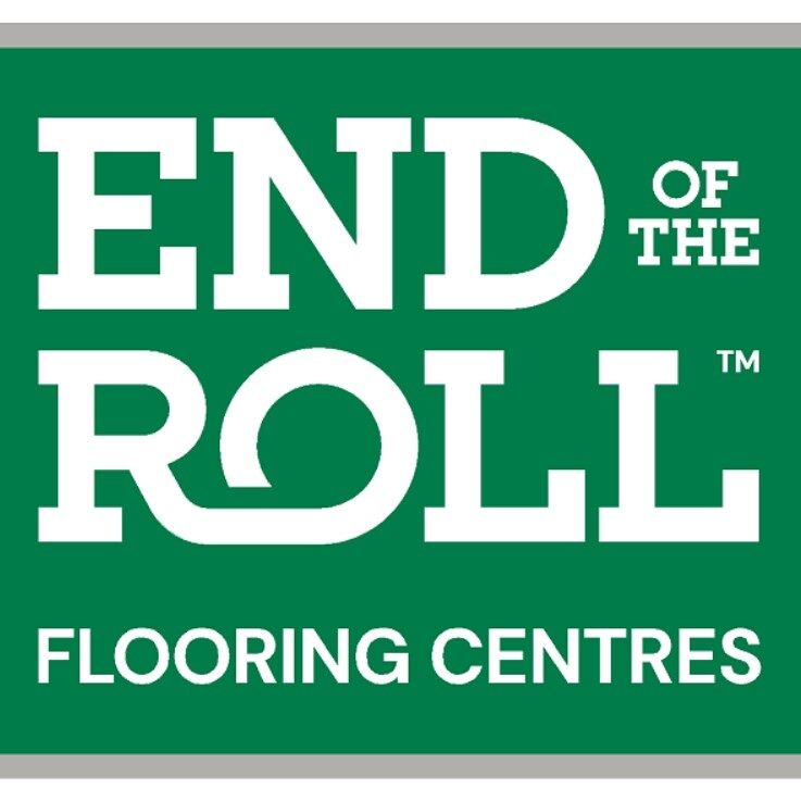 End Of The Roll Flooring Centres - Langley Logo