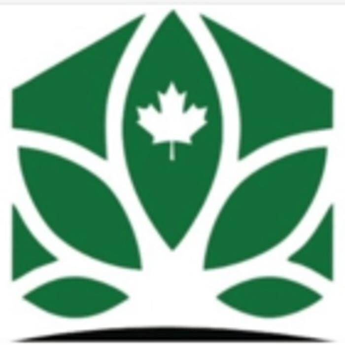 Premium Interlock Logo