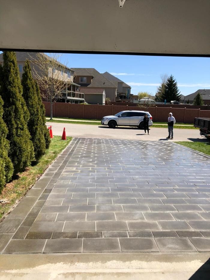 Images Premium Interlock
