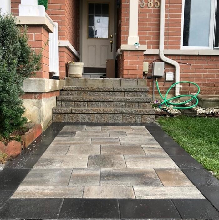 Images Premium Interlock
