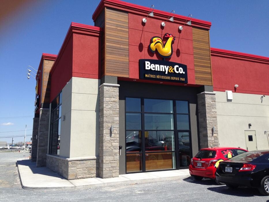 Images Benny&Co.