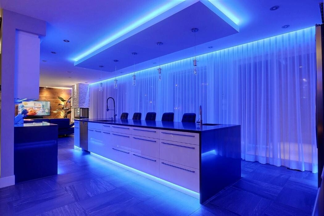 Images LEDCO - ÉCLAIRAGE LED SPÉCIALISÉ