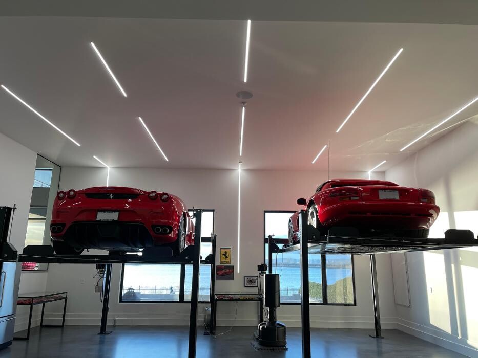 Images LEDCO - ÉCLAIRAGE LED SPÉCIALISÉ
