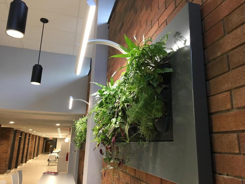 Images LEDCO - ÉCLAIRAGE LED SPÉCIALISÉ