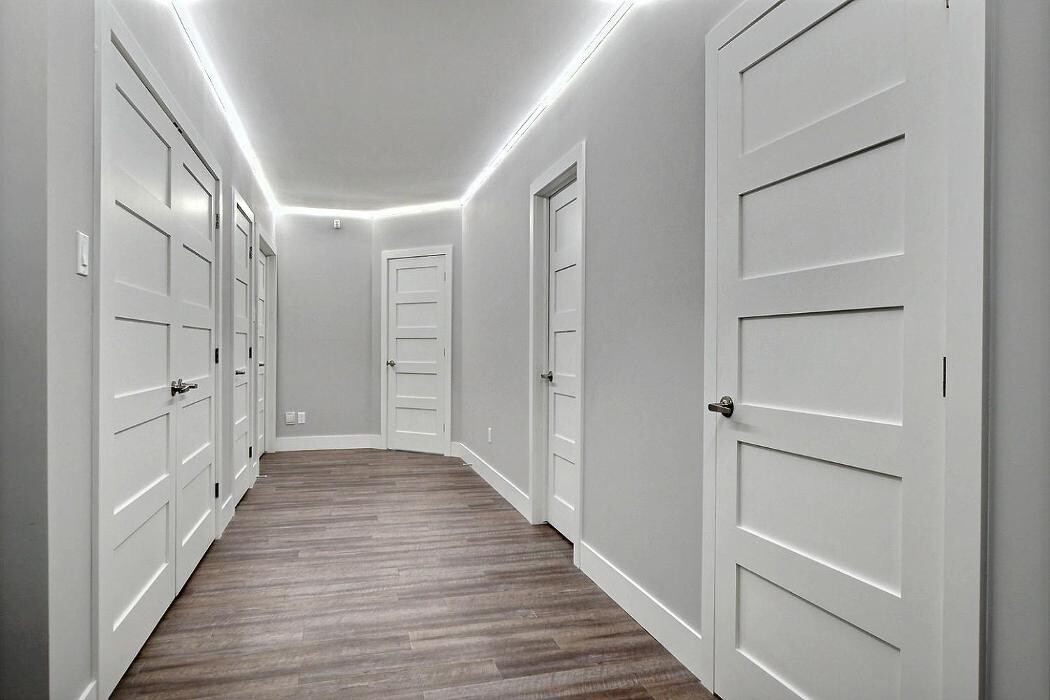 Images LEDCO - ÉCLAIRAGE LED SPÉCIALISÉ