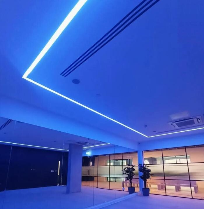 Images LEDCO - ÉCLAIRAGE LED SPÉCIALISÉ