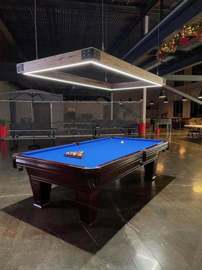 Images LEDCO - ÉCLAIRAGE LED SPÉCIALISÉ