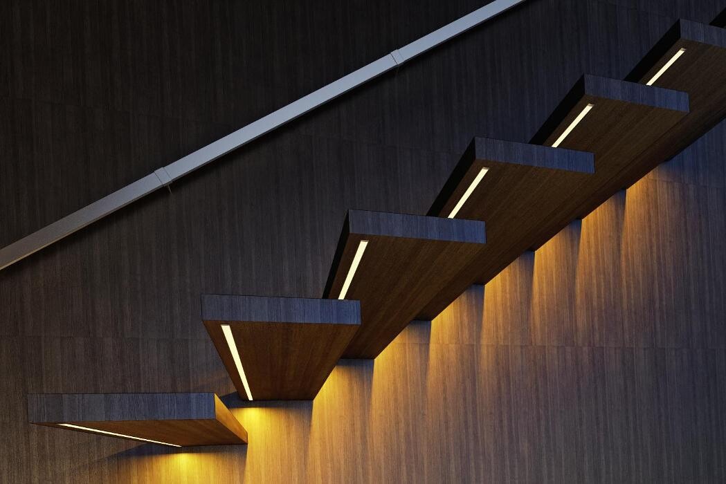 Images LEDCO - ÉCLAIRAGE LED SPÉCIALISÉ
