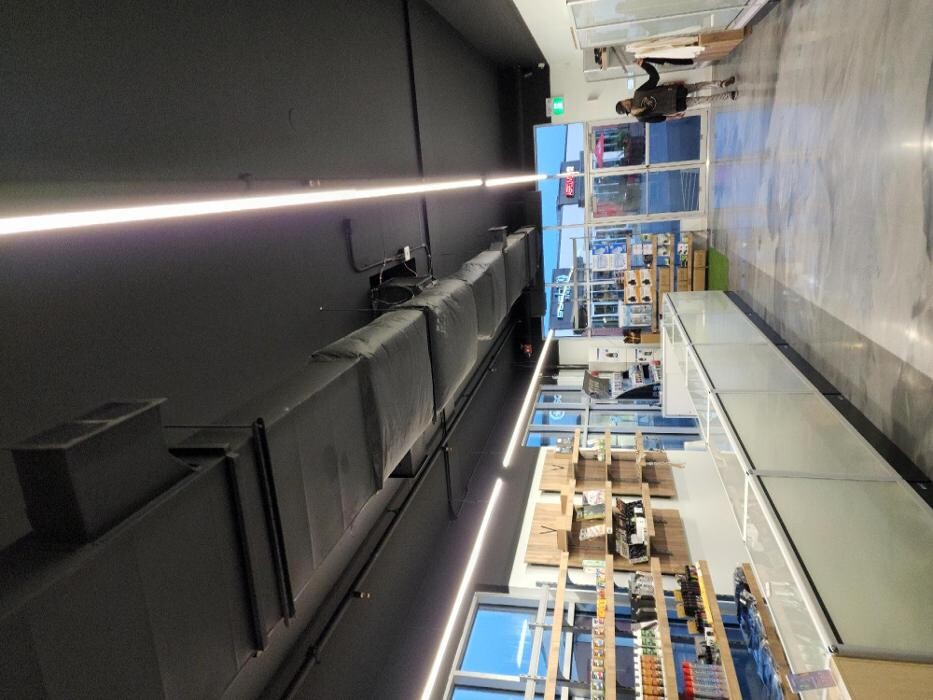 Images LEDCO - ÉCLAIRAGE LED SPÉCIALISÉ