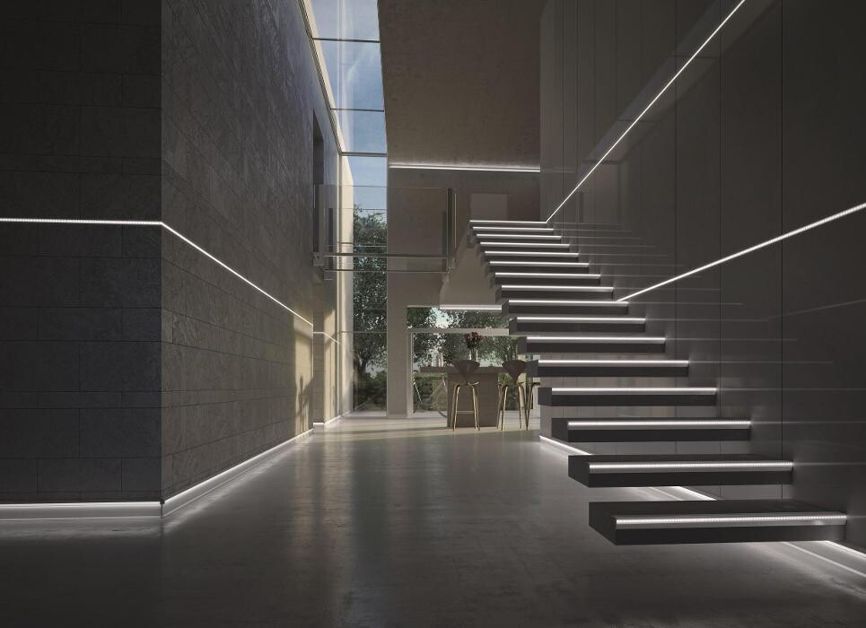 Images LEDCO - ÉCLAIRAGE LED SPÉCIALISÉ
