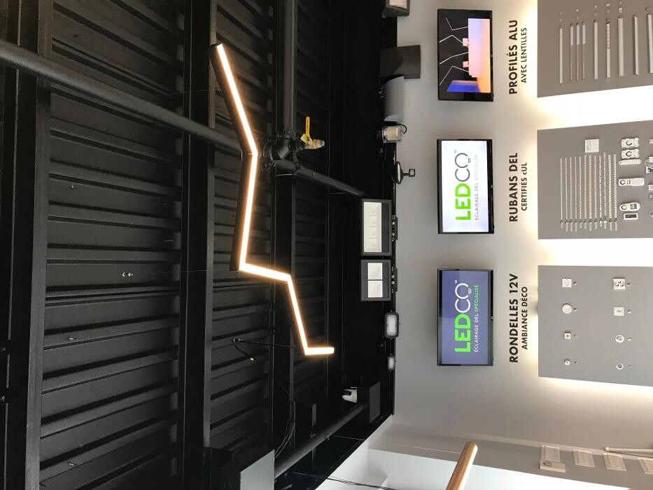 Images LEDCO - ÉCLAIRAGE LED SPÉCIALISÉ