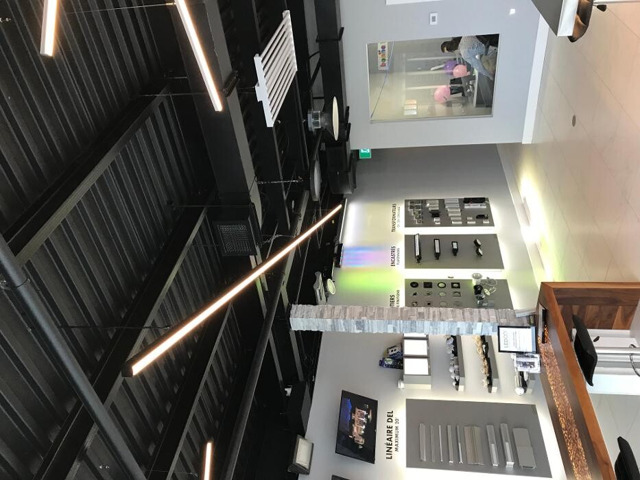 Images LEDCO - ÉCLAIRAGE LED SPÉCIALISÉ