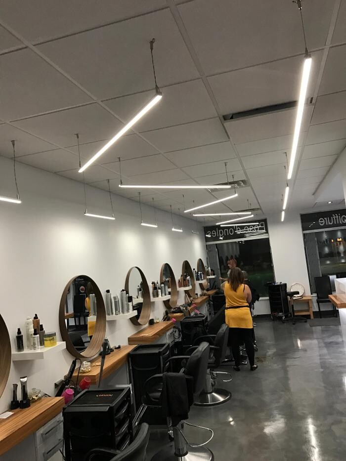 Images LEDCO - ÉCLAIRAGE LED SPÉCIALISÉ