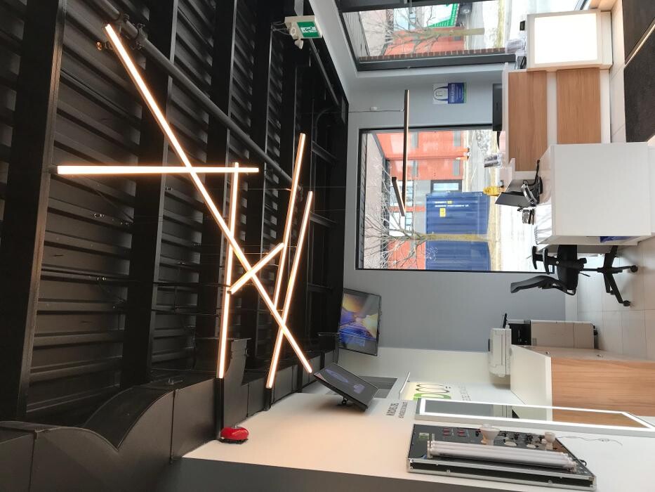 Images LEDCO - ÉCLAIRAGE LED SPÉCIALISÉ