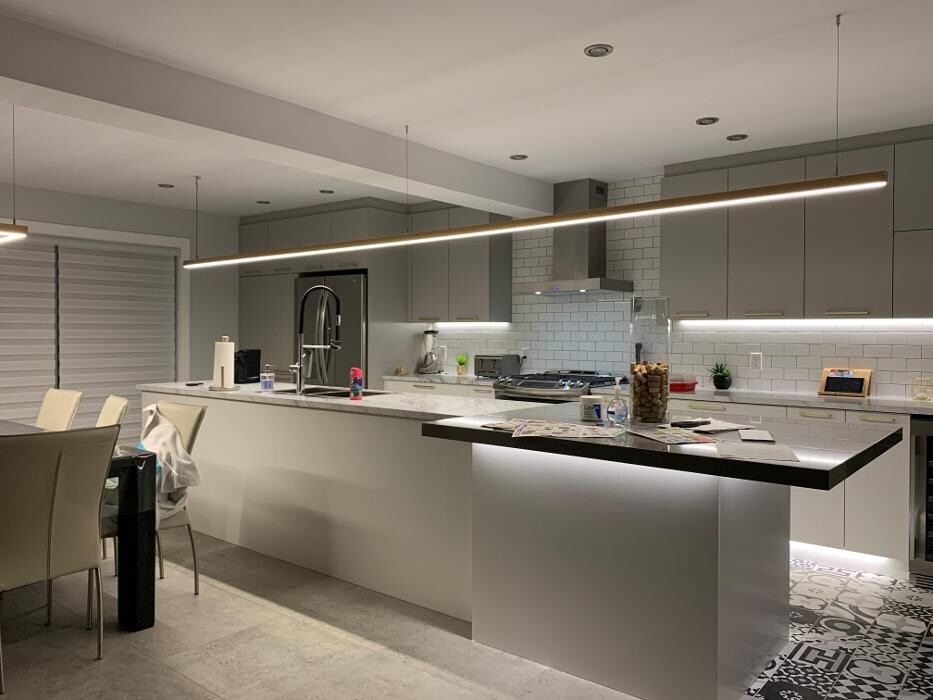 Images LEDCO - ÉCLAIRAGE LED SPÉCIALISÉ