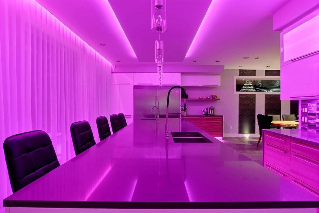Images LEDCO - ÉCLAIRAGE LED SPÉCIALISÉ