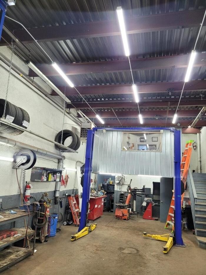 Images LEDCO - ÉCLAIRAGE LED SPÉCIALISÉ