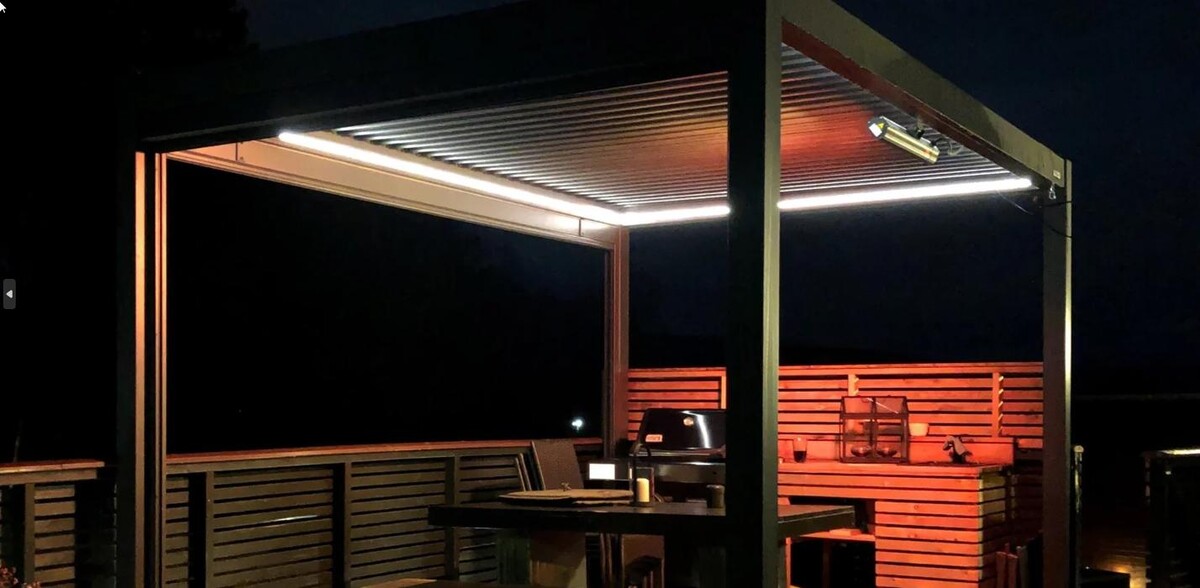 Images LEDCO - ÉCLAIRAGE LED SPÉCIALISÉ