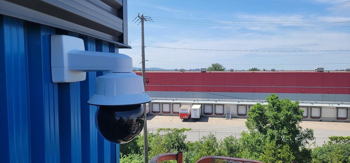 Images Protekmax Solutions de Sécurité Inc