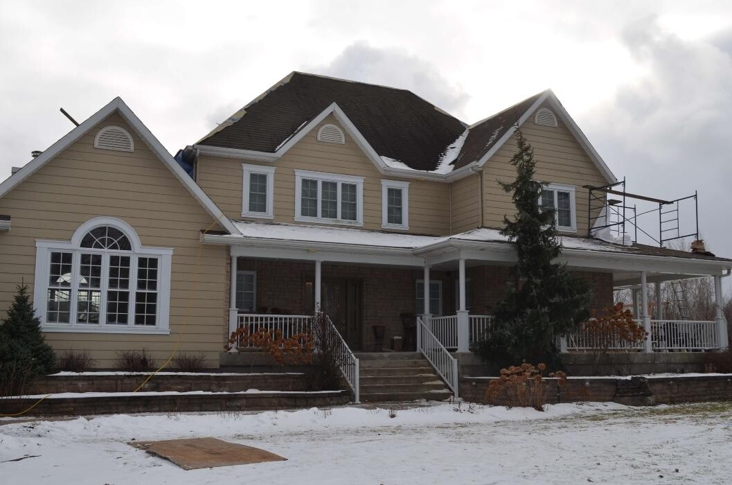 Images Toitures Wescott Duheme 2010 inc