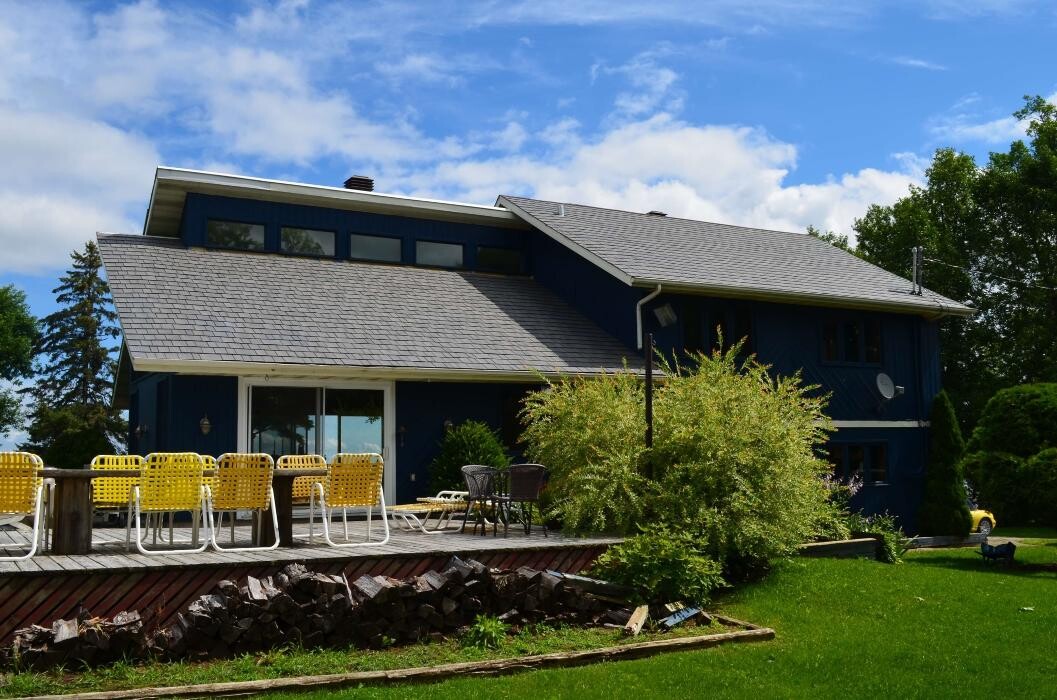 Images Toitures Wescott Duheme 2010 inc