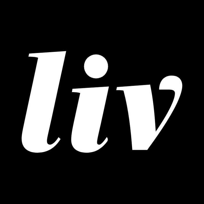 Liv Beauté & Spa Logo