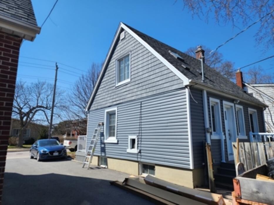 Images Easy Affordable Exteriors