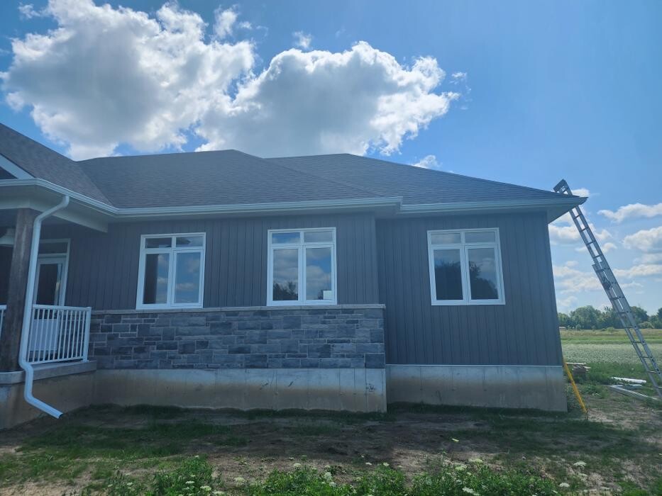 Images Easy Affordable Exteriors