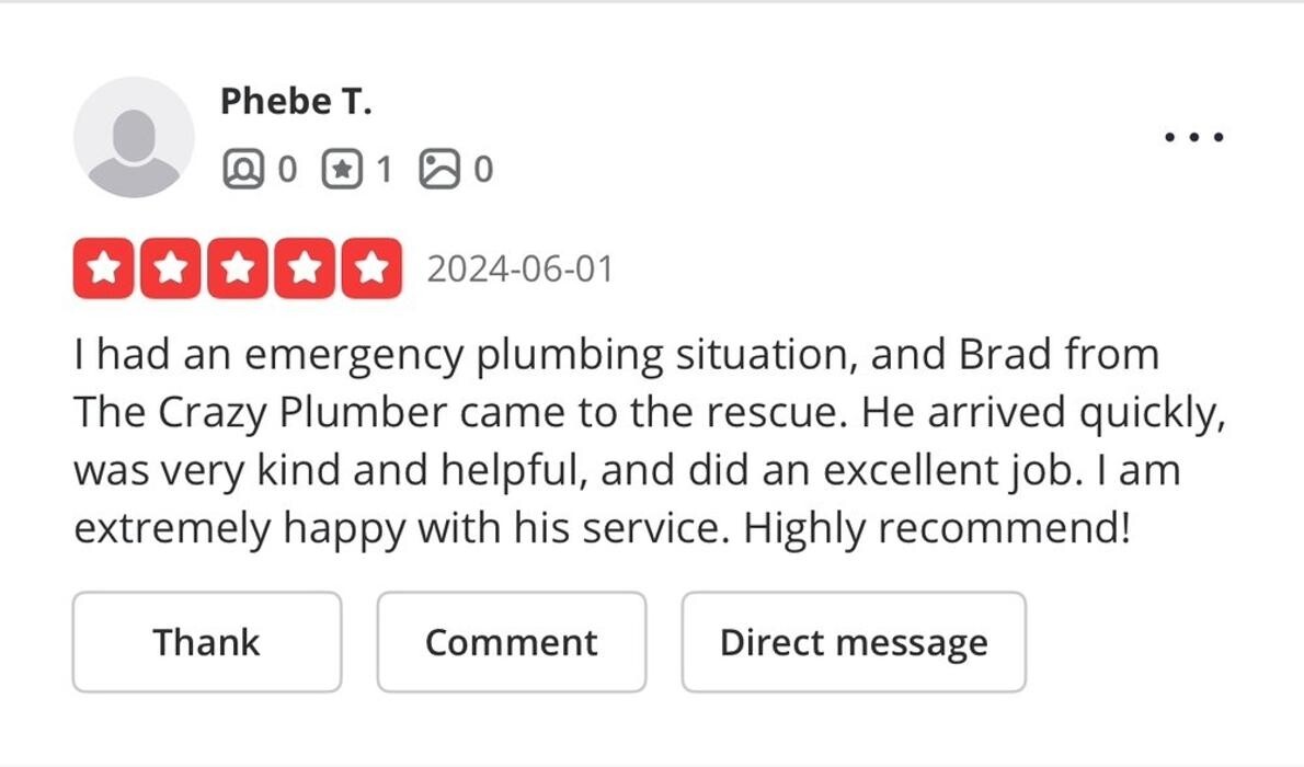 Images The Crazy Plumber