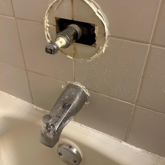 Images The Crazy Plumber