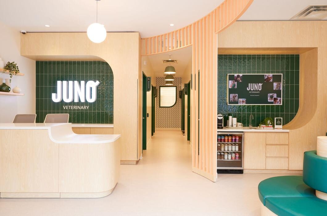 Images Juno Veterinary Leaside