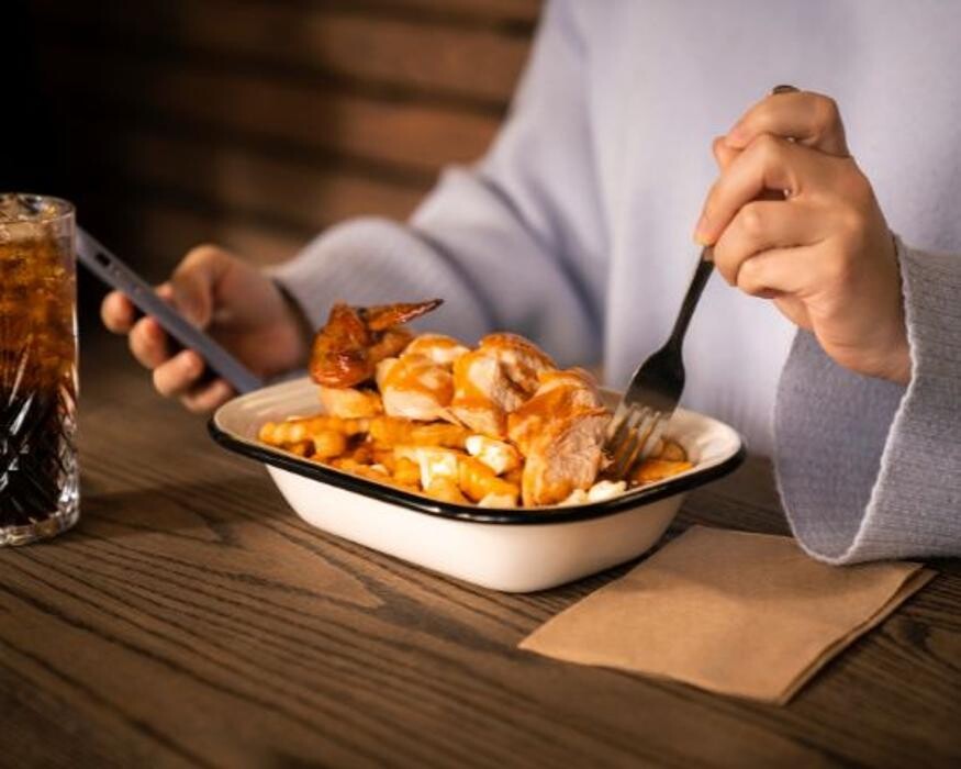 Images Benny&Co. Mont-Laurier