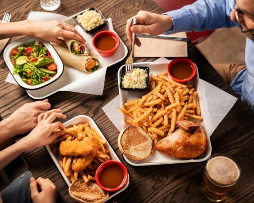 Images Benny&Co. Mont-Laurier