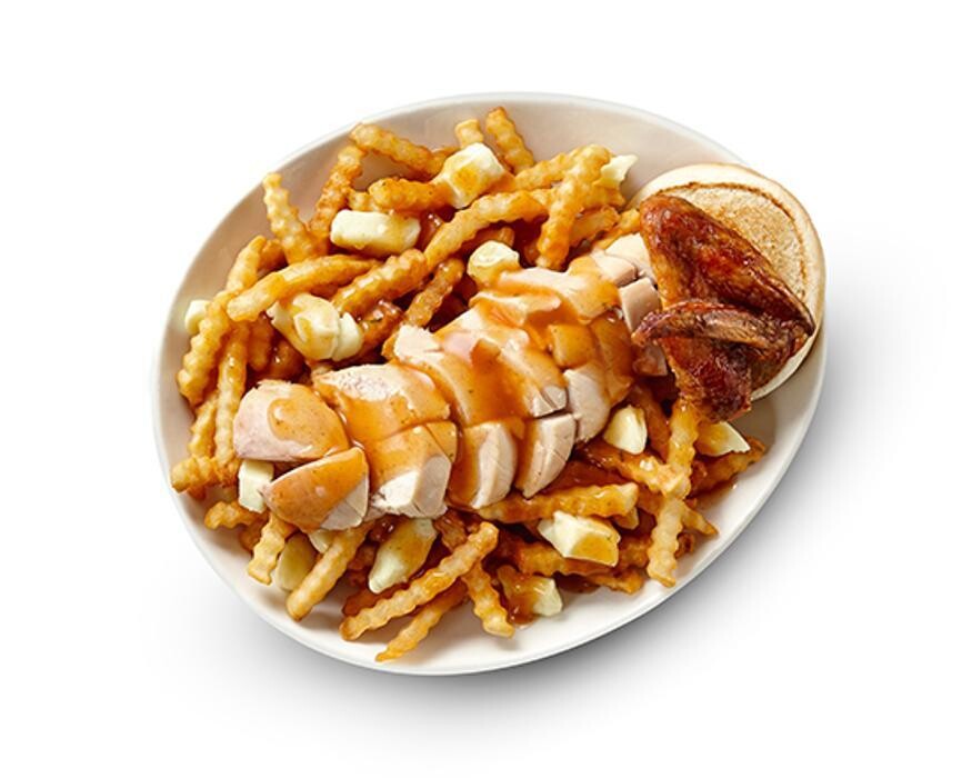 Images Benny&Co. Mont-Laurier