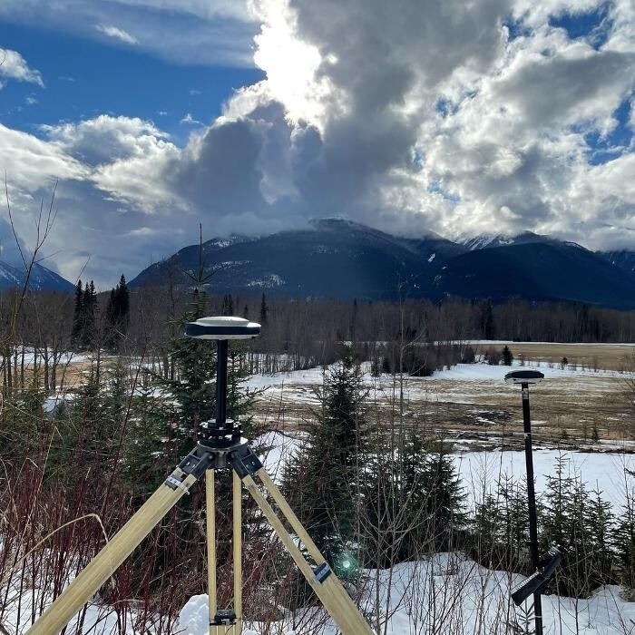 Images Kent Land Surveying Inc.