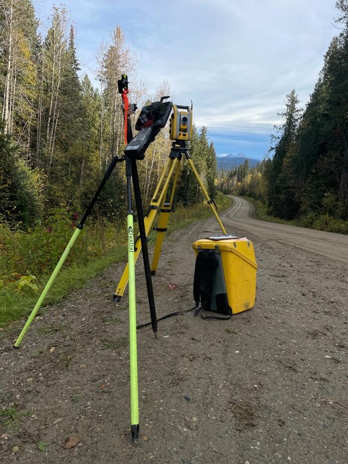 Images Kent Land Surveying Inc.