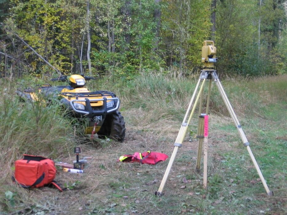 Images Kent Land Surveying Inc.