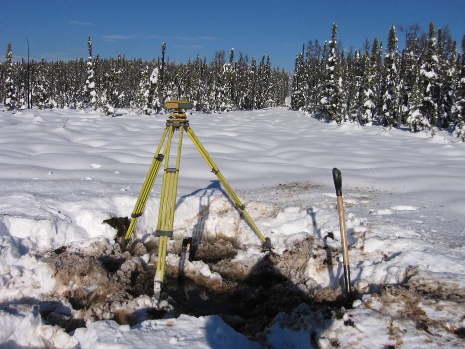 Images Kent Land Surveying Inc.