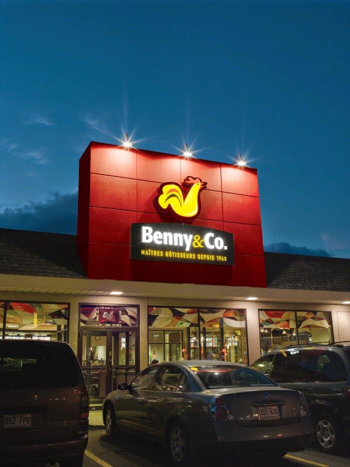 Images Benny&Co.
