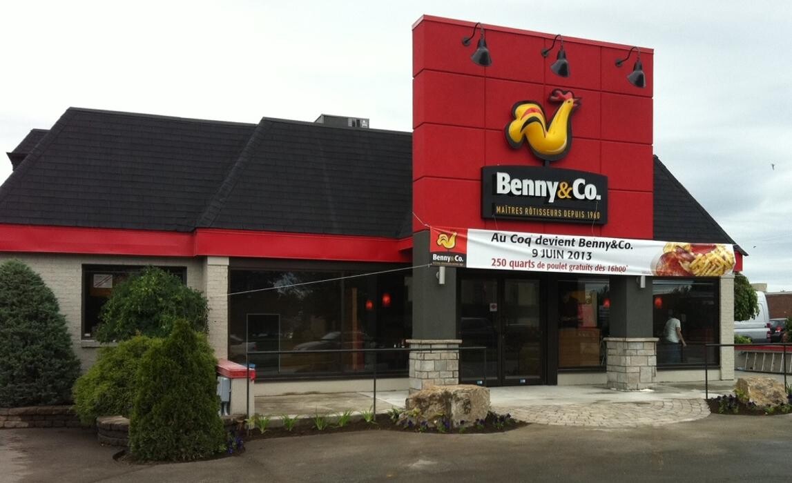 Images Benny&Co.