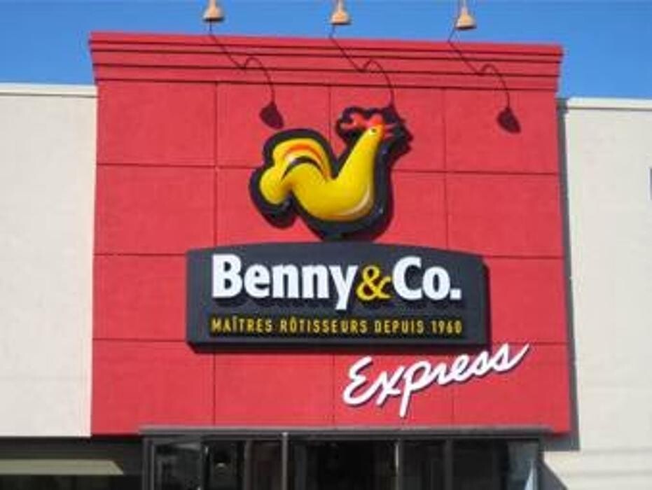Images Benny&Co.