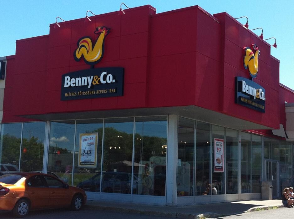 Images Benny&Co.