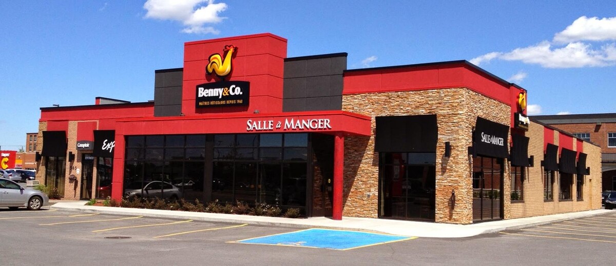Images Benny&Co.