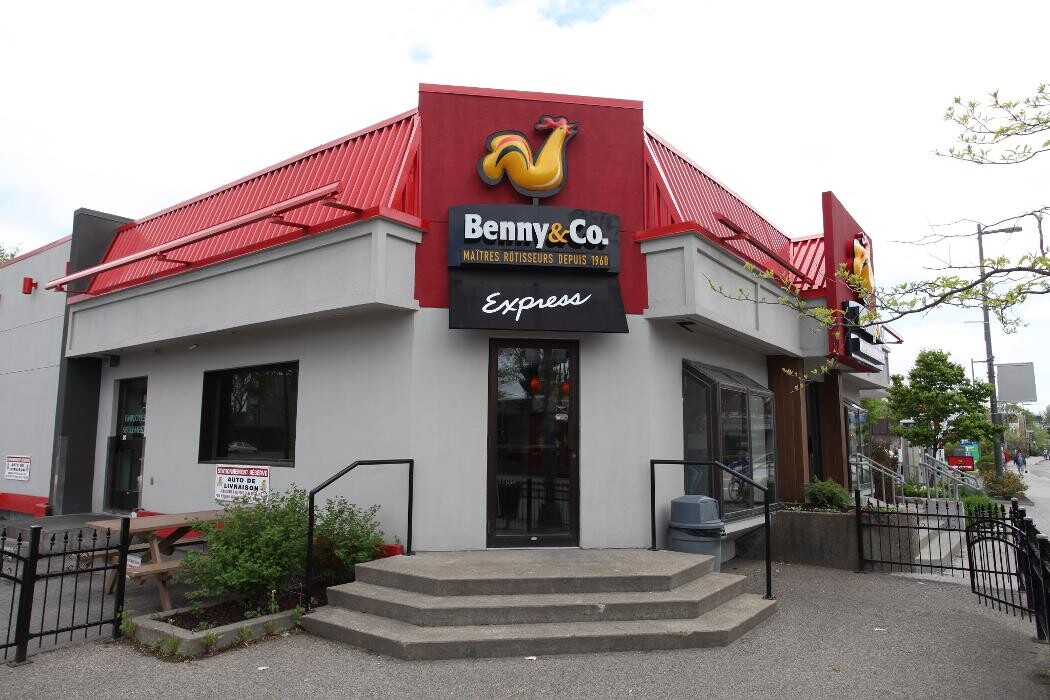 Images Benny&Co.