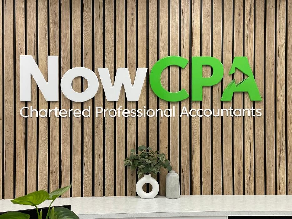 Images NowCPA Chartered Professional Accountants