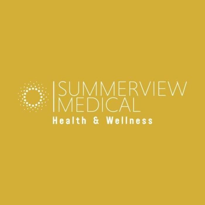 Summerview Medical Center Logo